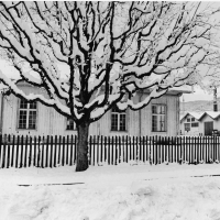 Senior:innen Museumscafé: «Winterfreuden» 