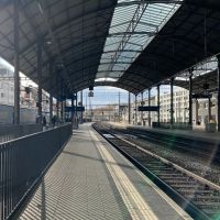 Abendführung «Olten und die Eisenbahn»