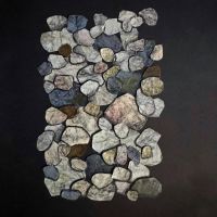 Malkurs «Kies, Stein und Struktur»