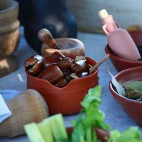 Vortrag «Archäologie auf dem Teller»