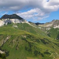 Vortrag «Die «Alpenfaltung» gibt es nicht!»