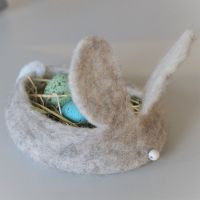 Workshop «Osterhase und Co.»